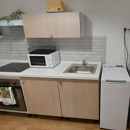 Apartamento Apt Villa Cudillero *