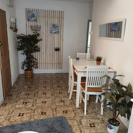 Apartamento Apt Villa Cudillero *