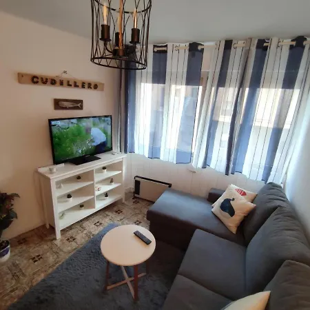 Apt Villa Cudillero * Cudillero