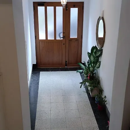 Apt Villa Cudillero Apartamento