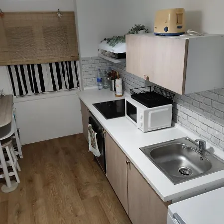 Apt Villa Cudillero * Cudillero