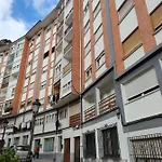 Apt Villa Cudillero Апартаменты *