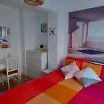 Apt Villa Cudillero Апартаменты Кудильеро
