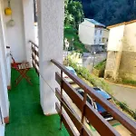 Апартаменты Apt Villa Cudillero Кудильеро