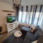 Apt Villa Cudillero * Кудильеро