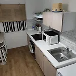 Apt Villa Cudillero * Кудильеро