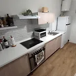 Апартаменты Apt Villa Cudillero Кудильеро