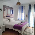 Apartment Apt Villa Cudillero