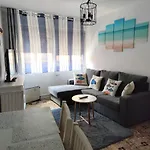 Apt Villa Cudillero *