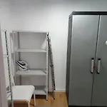 Апартаменты Apt Villa Cudillero Кудильеро