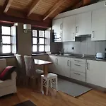Apartment Apt Villa Cudillero