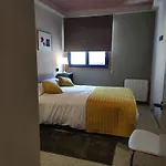 Apartment Apt Villa Cudillero *
