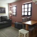 Apartment Apt Villa Cudillero