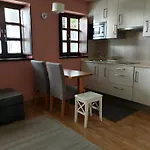 Apt Villa Cudillero Apartment *