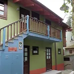 Apt Villa Cudillero Apartment *