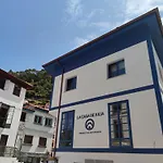 Apt Villa Cudillero *
