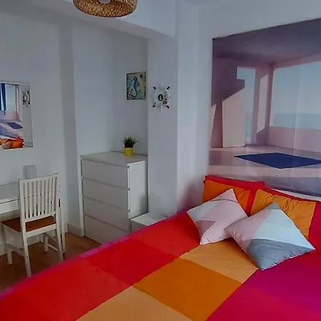 Apt Villa Cudillero Διαμέρισμα Cudillero