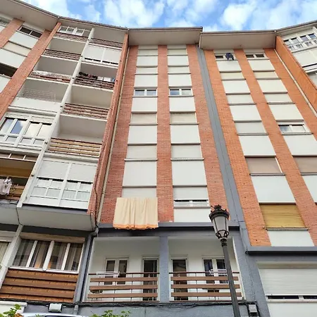 Apt Villa Cudillero Apartamento
