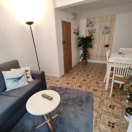 Apt Villa Cudillero *