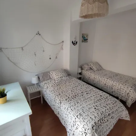 Apartamento Apt Villa Cudillero *
