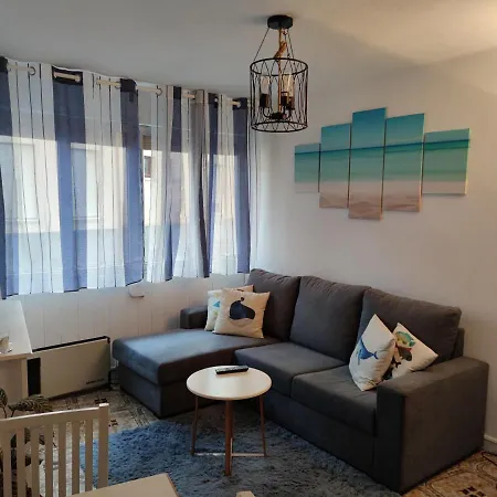 Apt Villa Cudillero Διαμέρισμα Cudillero
