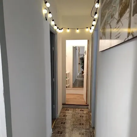 Apt Villa Cudillero شقة كوذِييرو