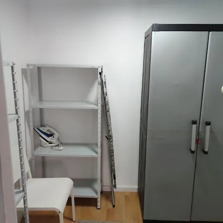 Διαμέρισμα Apt Villa Cudillero Cudillero