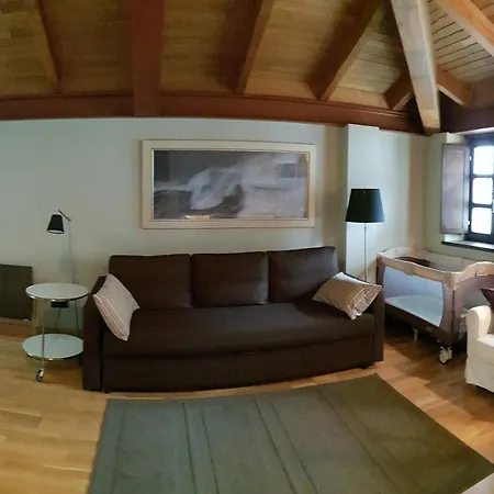 Apartamento Apt Villa Cudillero Cudillero