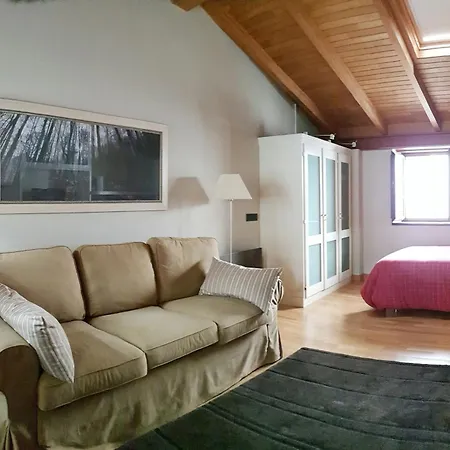 Apt Villa Cudillero *