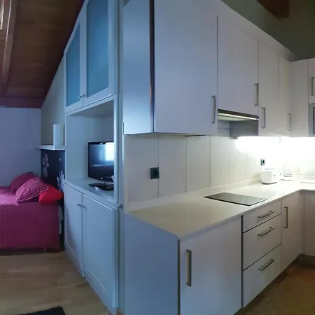 Apt Villa Cudillero Cudillero