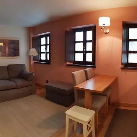Apartamento Apt Villa Cudillero Cudillero