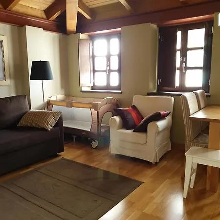 Apt Villa Cudillero Cudillero