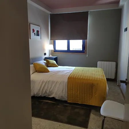 Apartamento Apt Villa Cudillero *