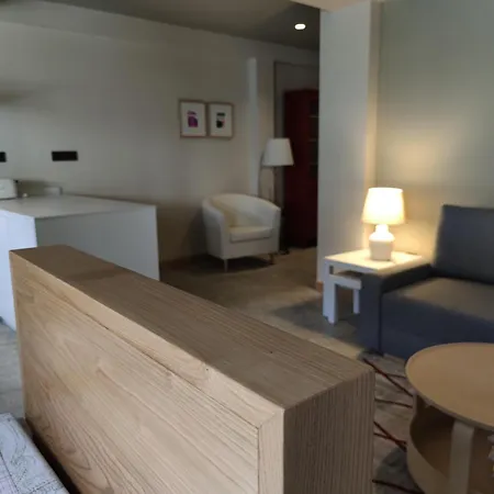 Apartamento Apt Villa Cudillero Cudillero