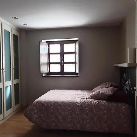 Apt Villa Cudillero *