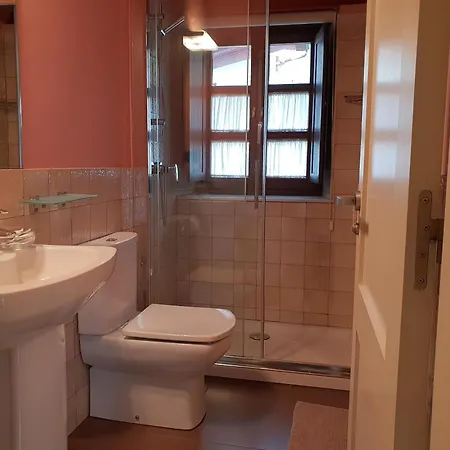 Apt Villa Cudillero * Cudillero