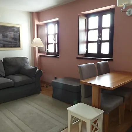 Apartamento Apt Villa Cudillero