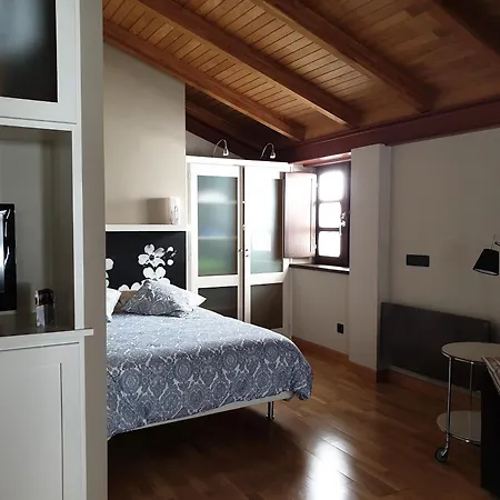 Apartamento Apt Villa Cudillero Cudillero