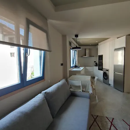 Apt Villa Cudillero *