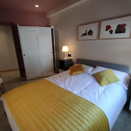 Apt Villa Cudillero