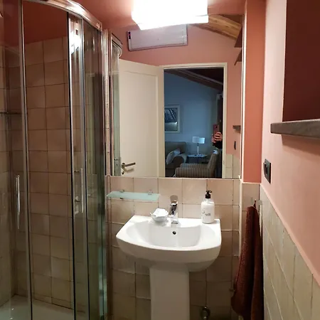 Apartamento Apt Villa Cudillero