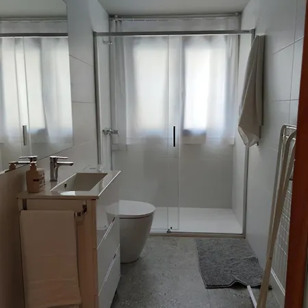 Apartamento Apt Villa Cudillero *