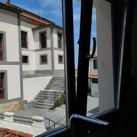 Apt Villa Cudillero *