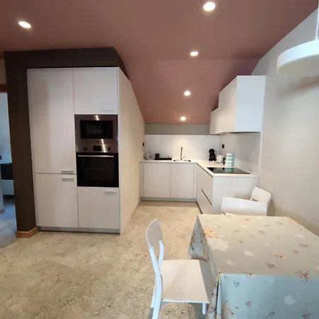 Apt Villa Cudillero * Cudillero