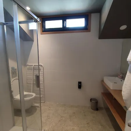 Apartamento Apt Villa Cudillero