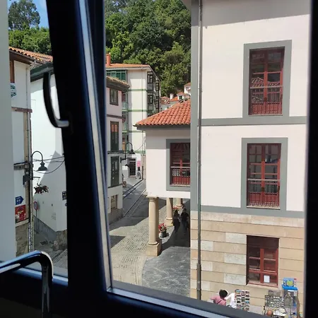 Apt Villa Cudillero Apartamento