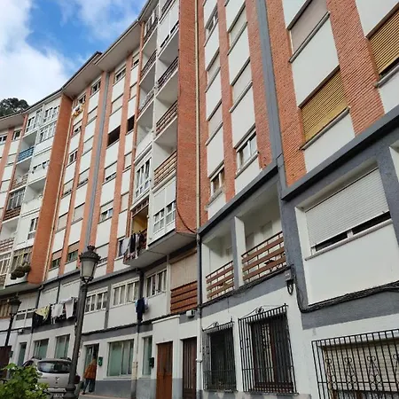 Apt Villa Cudillero Апартаменты *