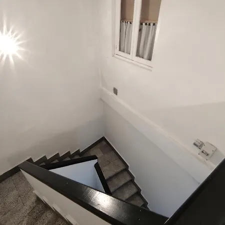 Apt Villa Cudillero * Кудильеро