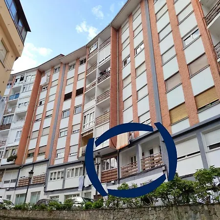 Apt Villa Cudillero *