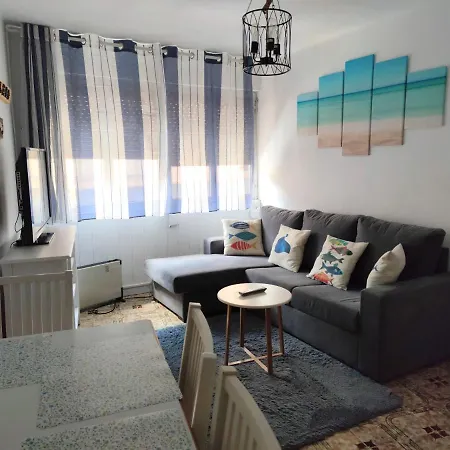 Apt Villa Cudillero *